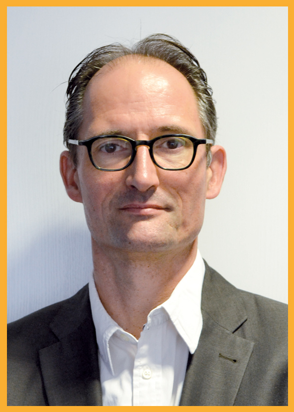 Jérôme Scharff