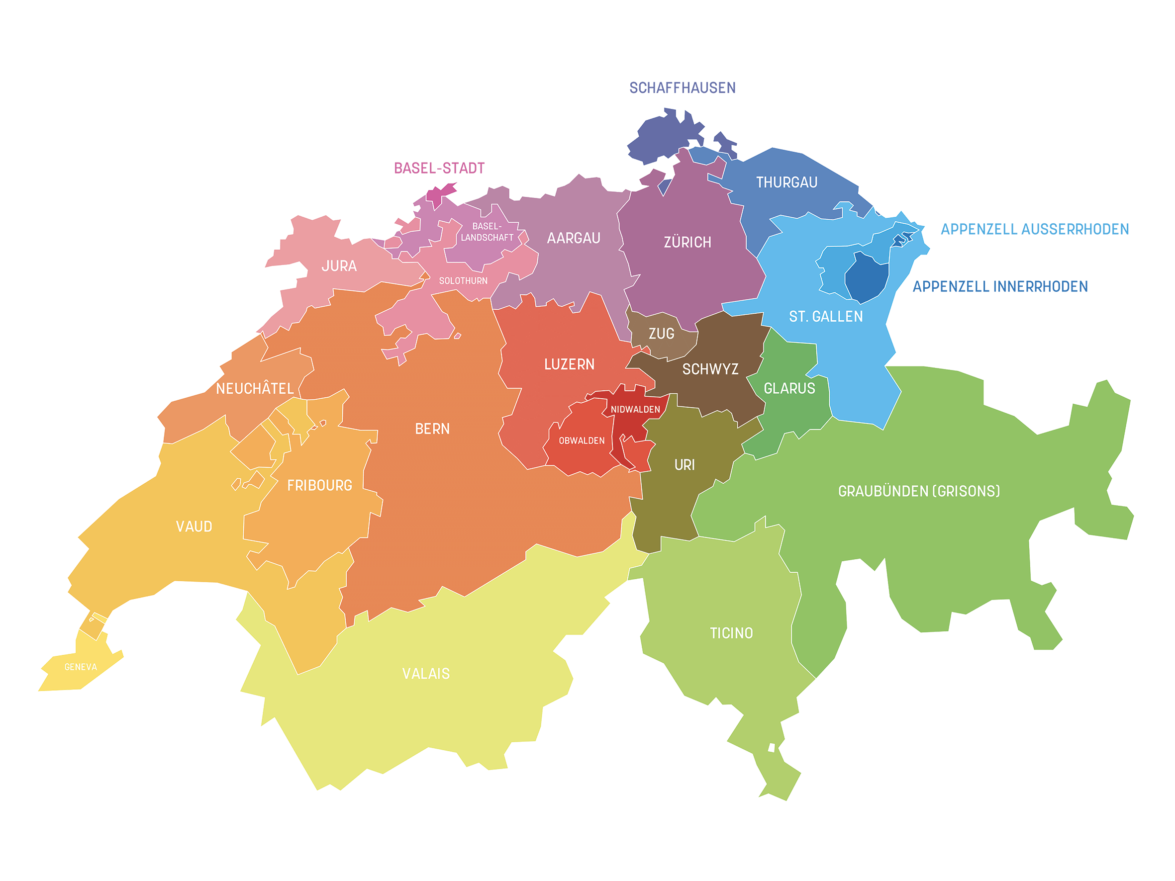 RETROUVEZ VOTRE INTERLOCUTEUR EDIALUX À L’AIDE DE VOTRE DÉPARTEMENT